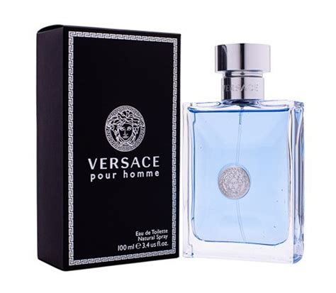 best price versace l homme 3.4 oz|versace pour homme signature by.